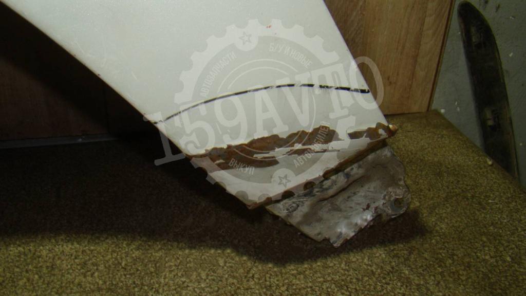 Крыло переднее левое, 9000 рублей, Пермь