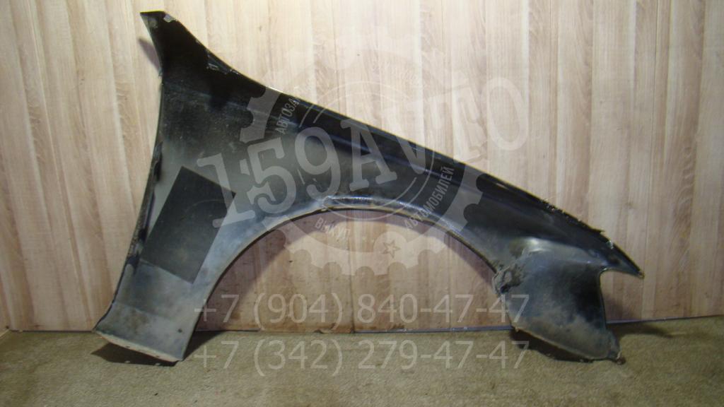 Крыло переднее левое, 4000 рублей, Пермь