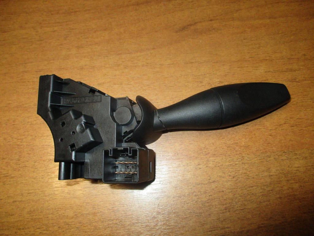 Переключатель поворотов подрулевой, 1000 рублей, Пермь