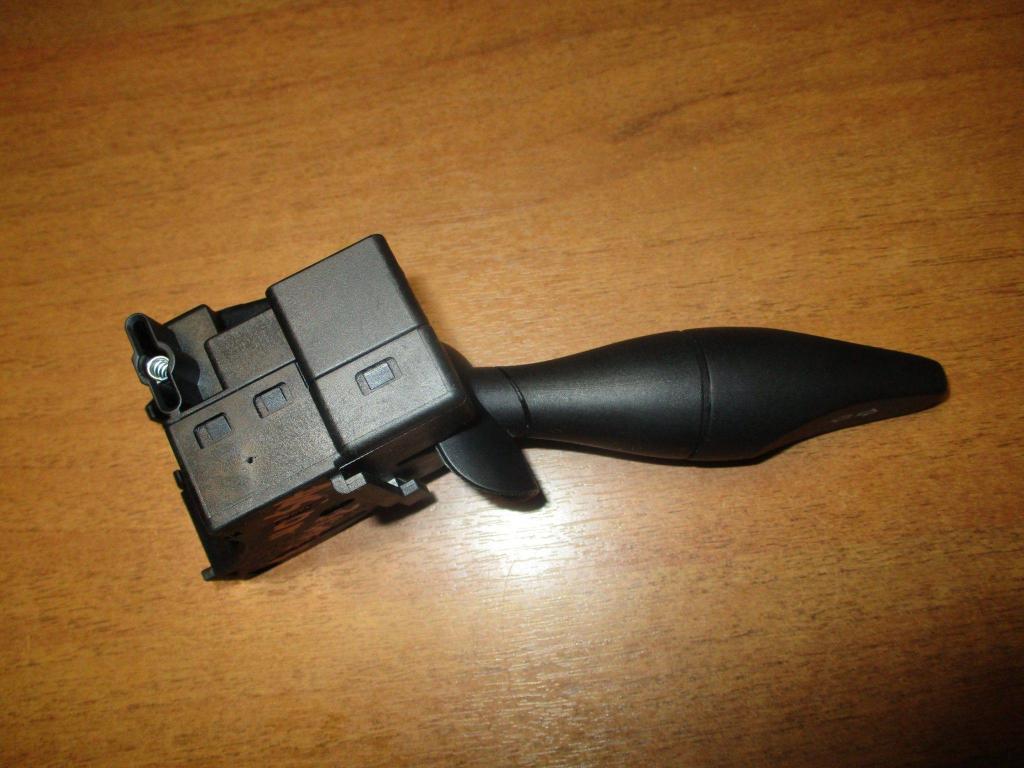 Переключатель поворотов подрулевой, 1000 рублей, Пермь