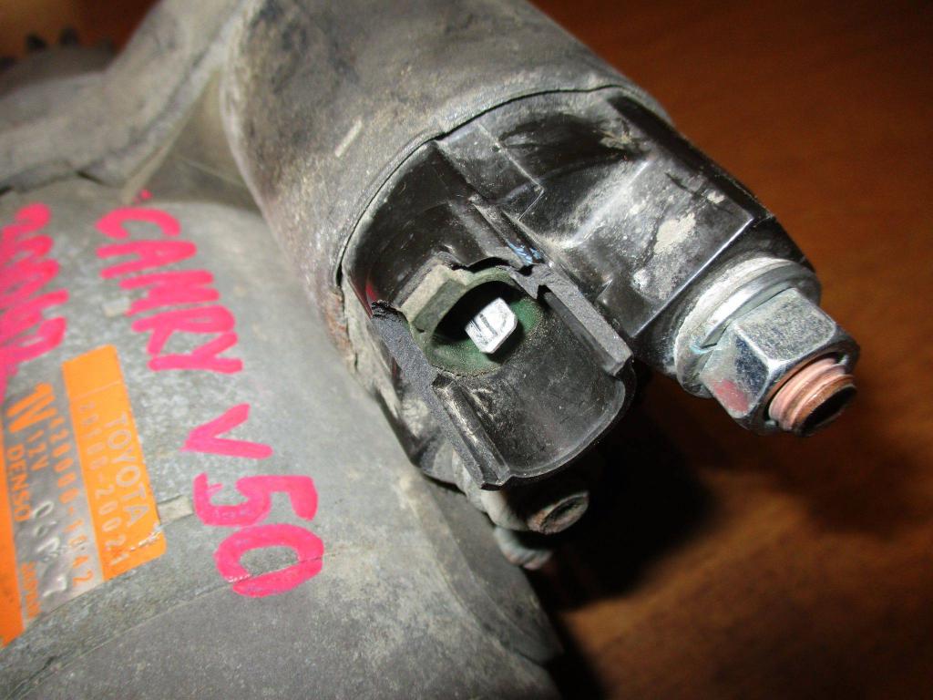 Стартер, 3500 рублей, Пермь