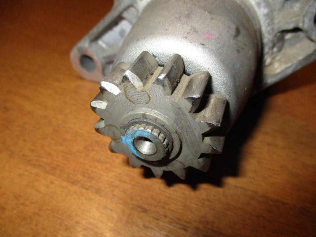 Стартер, 3500 рублей, Пермь