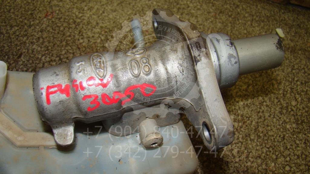 Цилиндр тормозной главный, 1000 рублей, Пермь