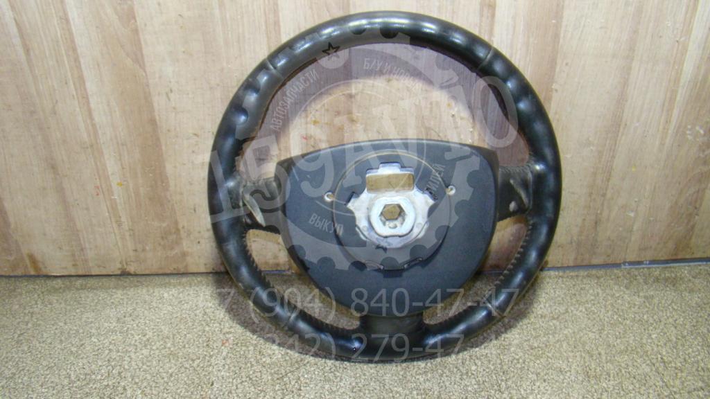 Руль, 2000 рублей, Пермь