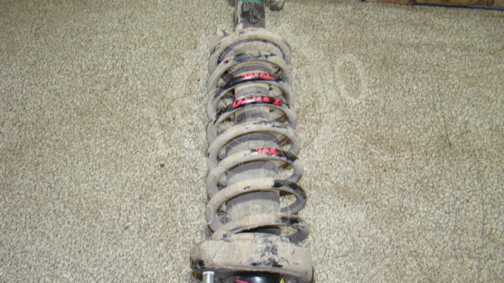 Пружина задняя, 1000 рублей, Пермь