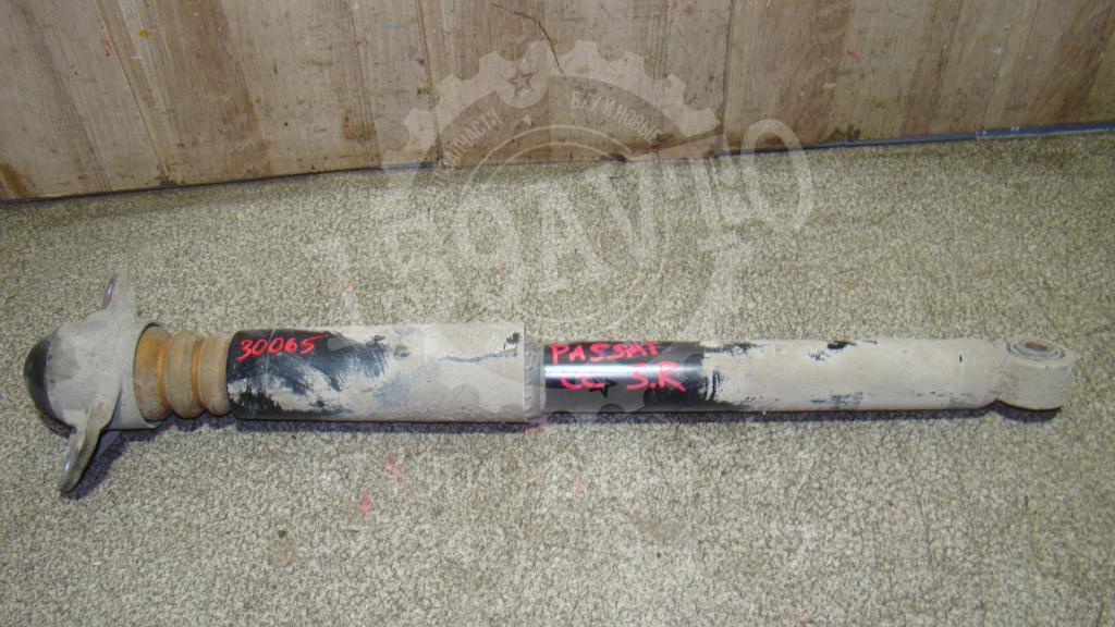 Амортизатор задний, 1500 рублей, Пермь