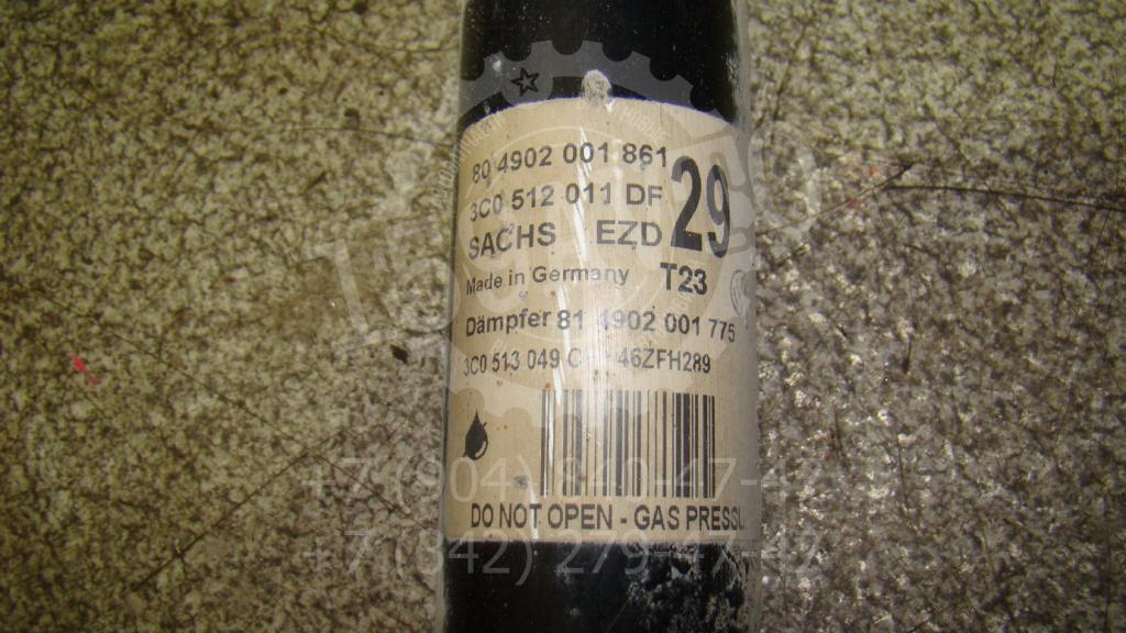 Амортизатор задний, 1500 рублей, Пермь