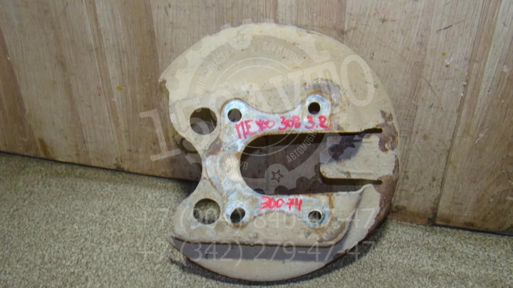 Пыльник тормозного диска, 550 рублей, Пермь