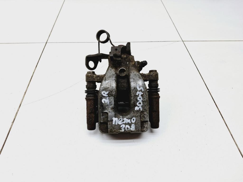 Суппорт задний правый, 1500 рублей, Пермь