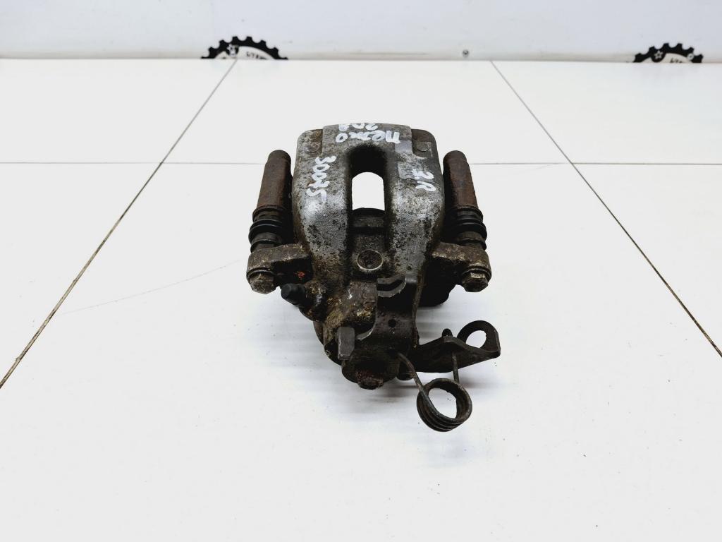 Суппорт задний правый, 1500 рублей, Пермь