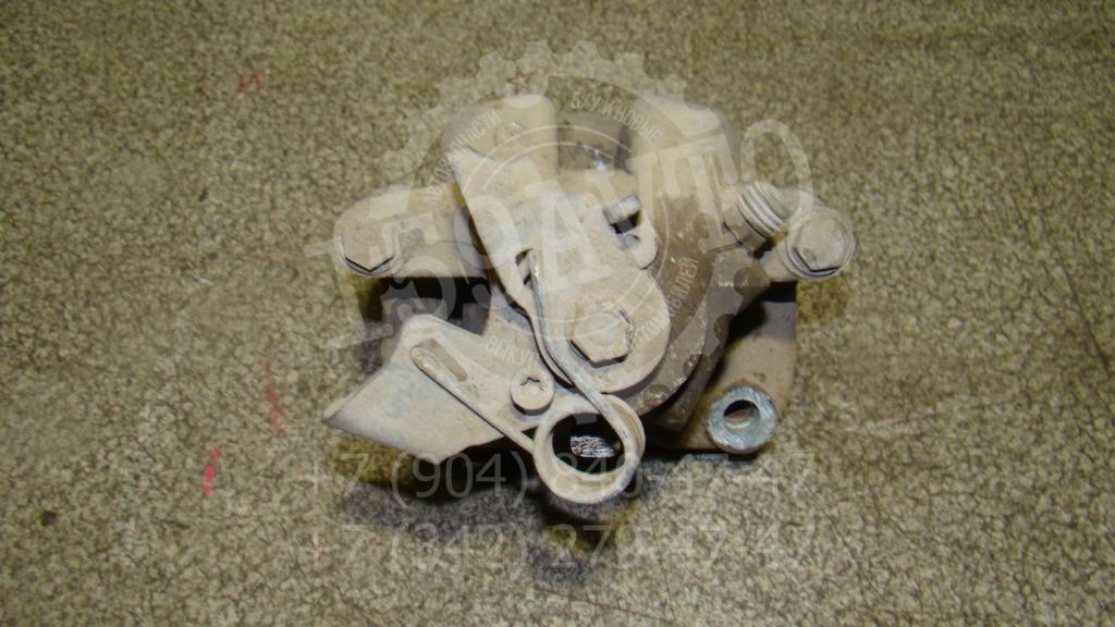 Суппорт задний левый, 1500 рублей, Пермь