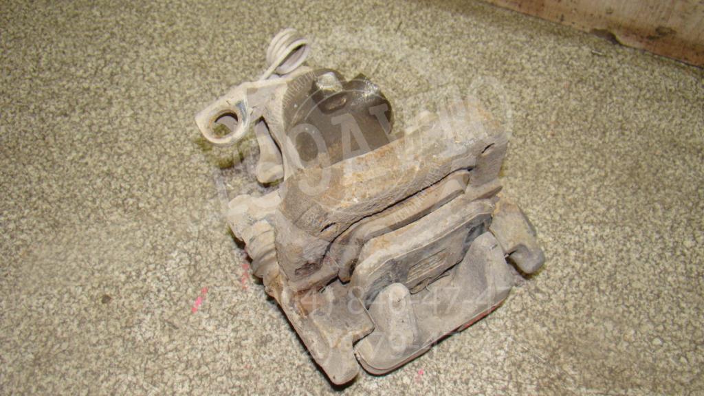 Суппорт задний левый, 1500 рублей, Пермь