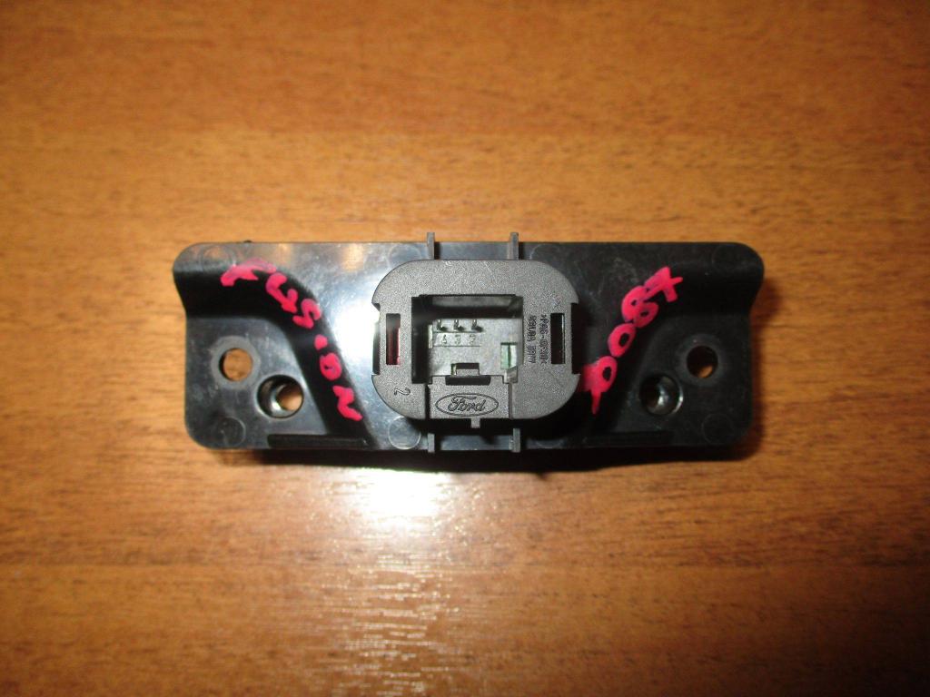 Кнопка аварийной сигнализации, 500 рублей, Пермь