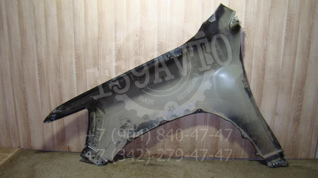 Крыло переднее правое, 6000 рублей, Пермь
