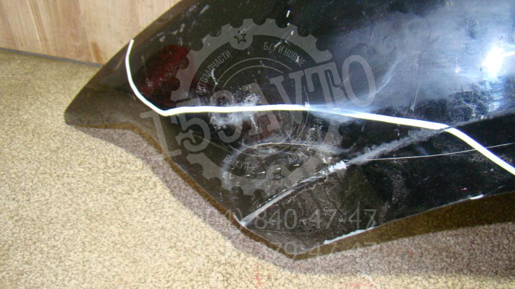 Крыло переднее левое, 9000 рублей, Пермь