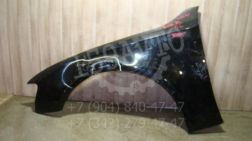 Крыло переднее левое, 6000 рублей, Пермь