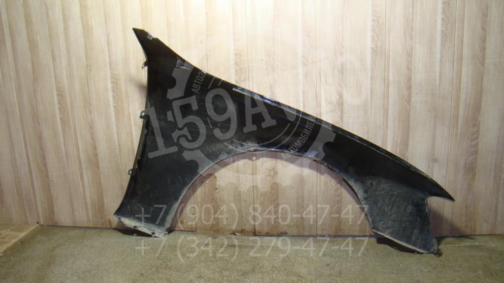 Крыло переднее левое, 6000 рублей, Пермь