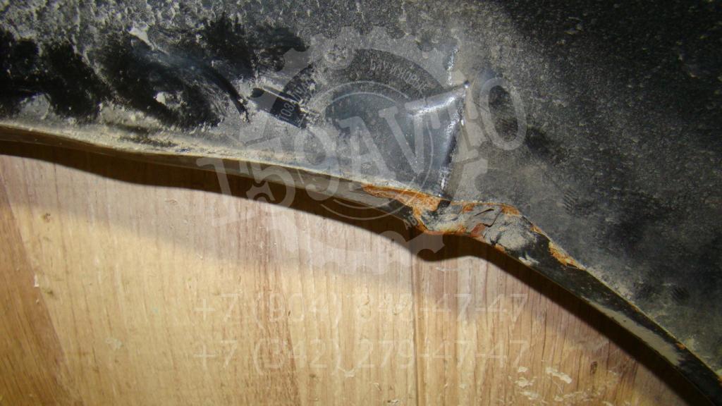 Крыло переднее левое, 6000 рублей, Пермь