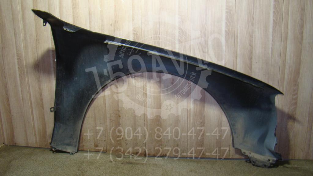 Крыло переднее левое, 7300 рублей, Пермь