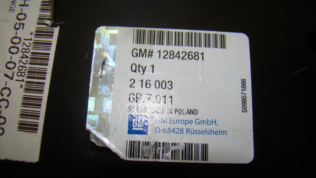 Лонжерон задний правый, 4500 рублей, Пермь