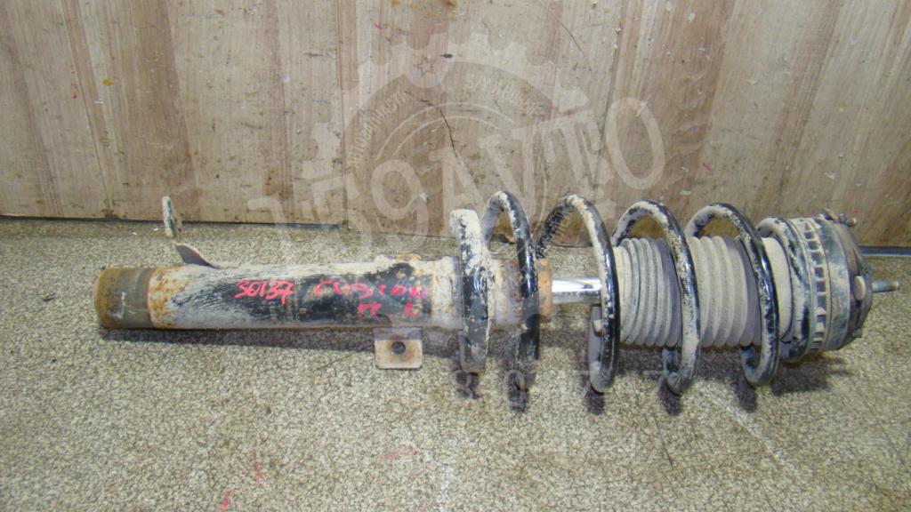 Амортизатор передний левый, 1500 рублей, Пермь