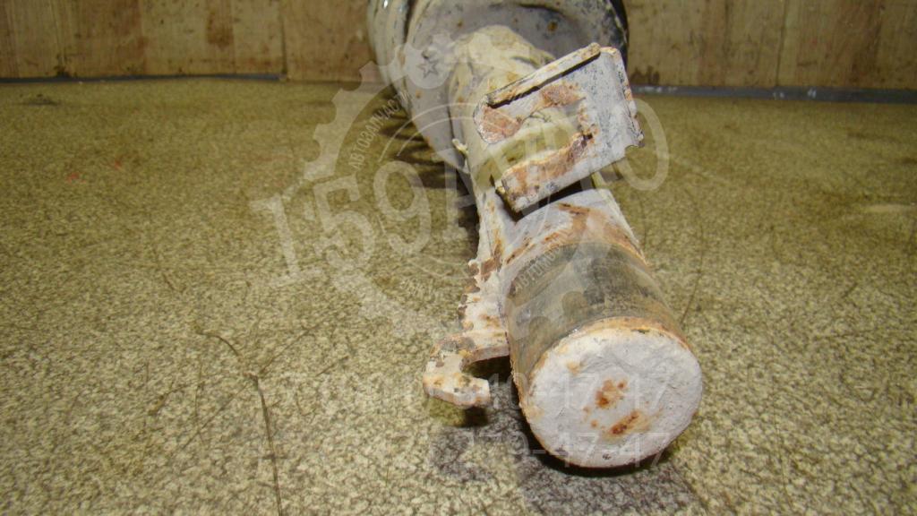 Амортизатор передний левый, 1500 рублей, Пермь