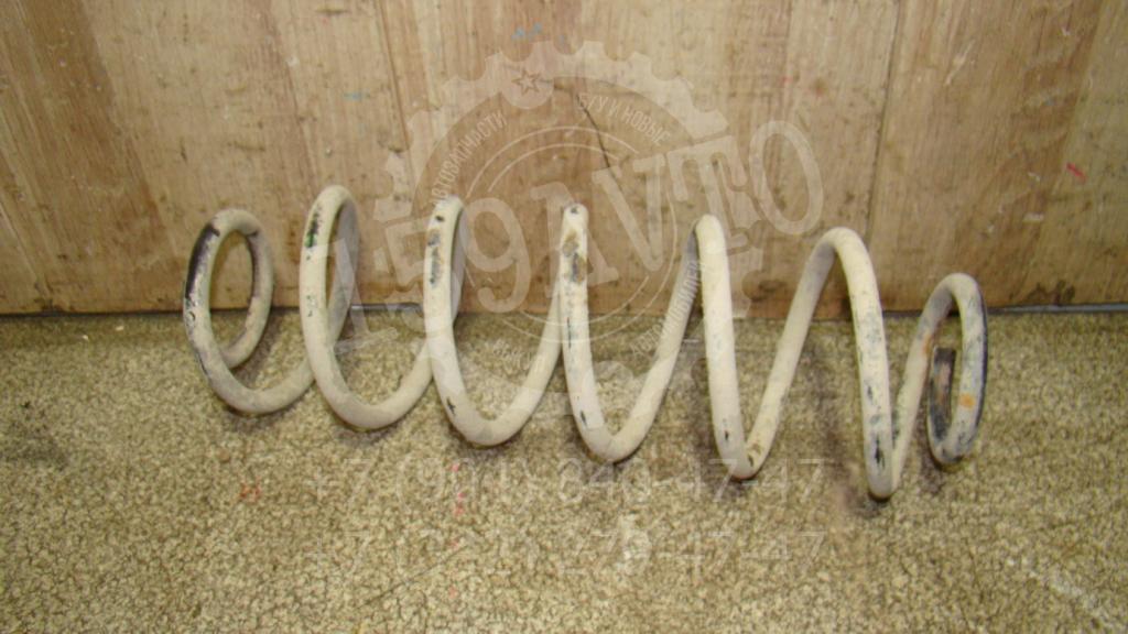 Пружина задняя, 1000 рублей, Пермь