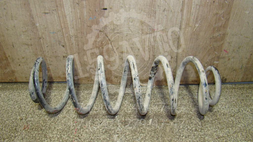 Пружина задняя, 1000 рублей, Пермь