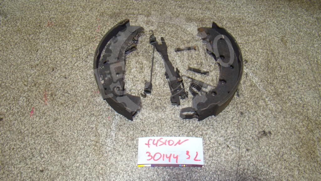 Ремкомплект ручника, 1000 рублей, Пермь