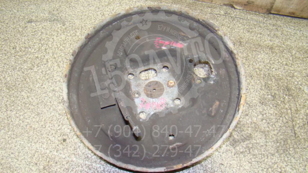 Щит опорный задний левый, 1000 рублей, Пермь