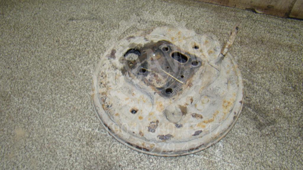 Щит опорный задний левый, 1000 рублей, Пермь