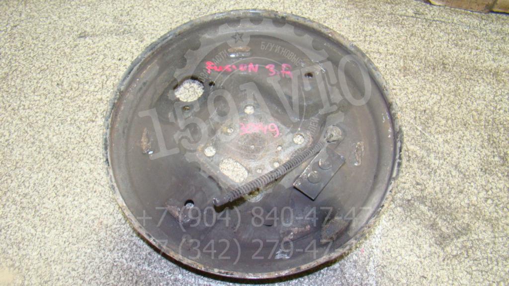 Щит опорный задний правый, 1000 рублей, Пермь