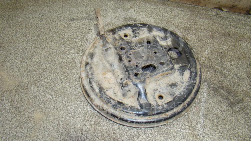 Щит опорный задний правый, 1000 рублей, Пермь