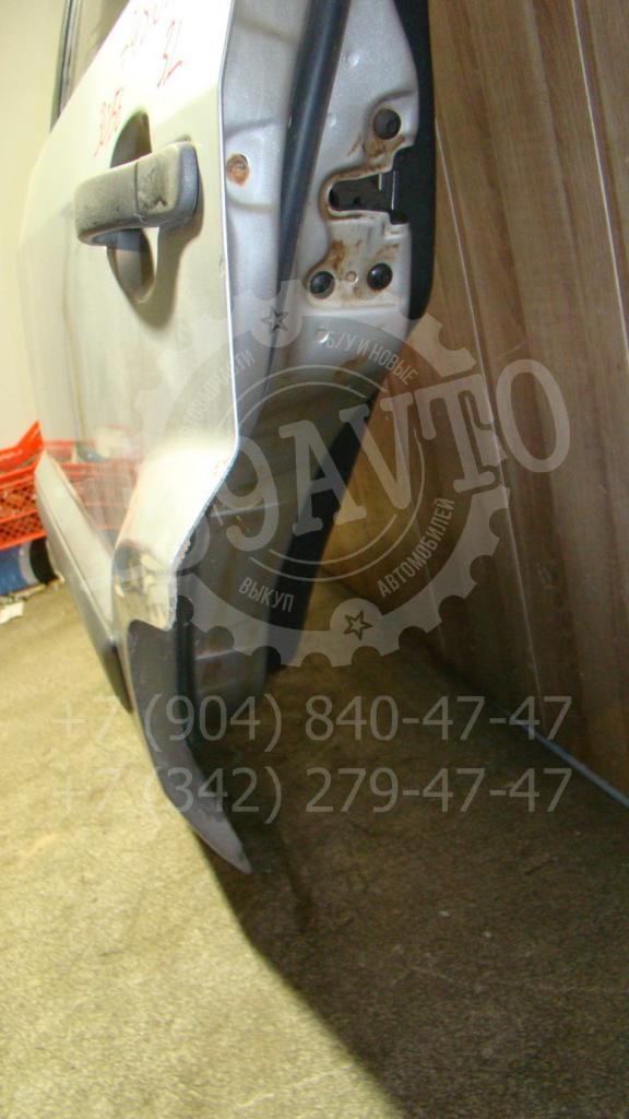 Дверь задняя левая, 9000 рублей, Пермь