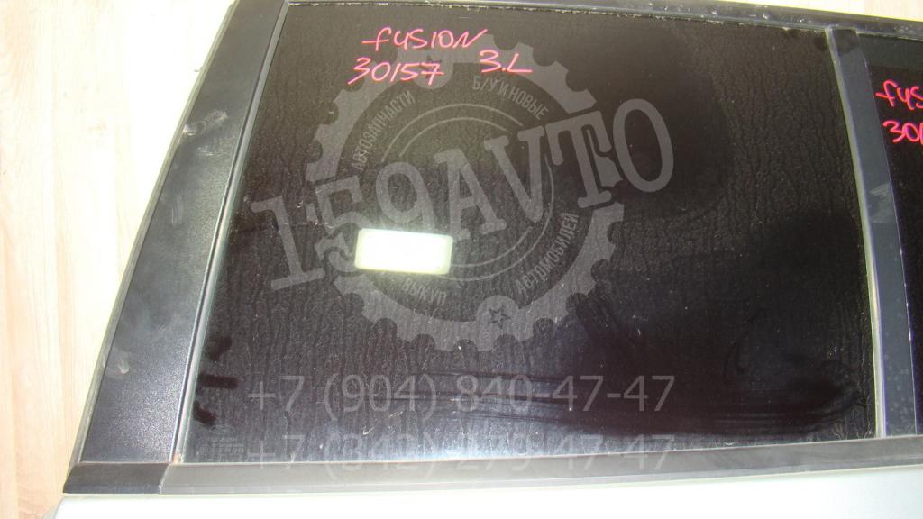 Стекло двери задней левой, 1000 рублей, Пермь