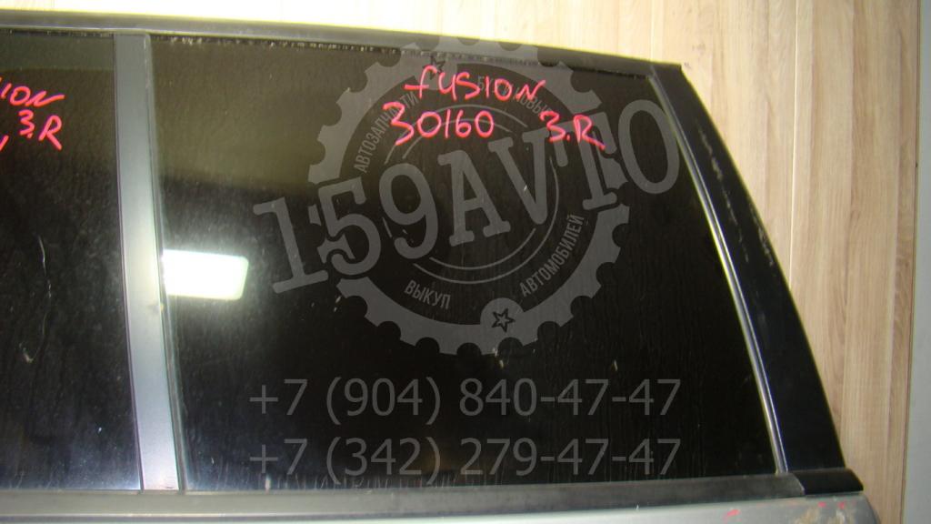 Стекло двери задней правой, 800 рублей, Пермь