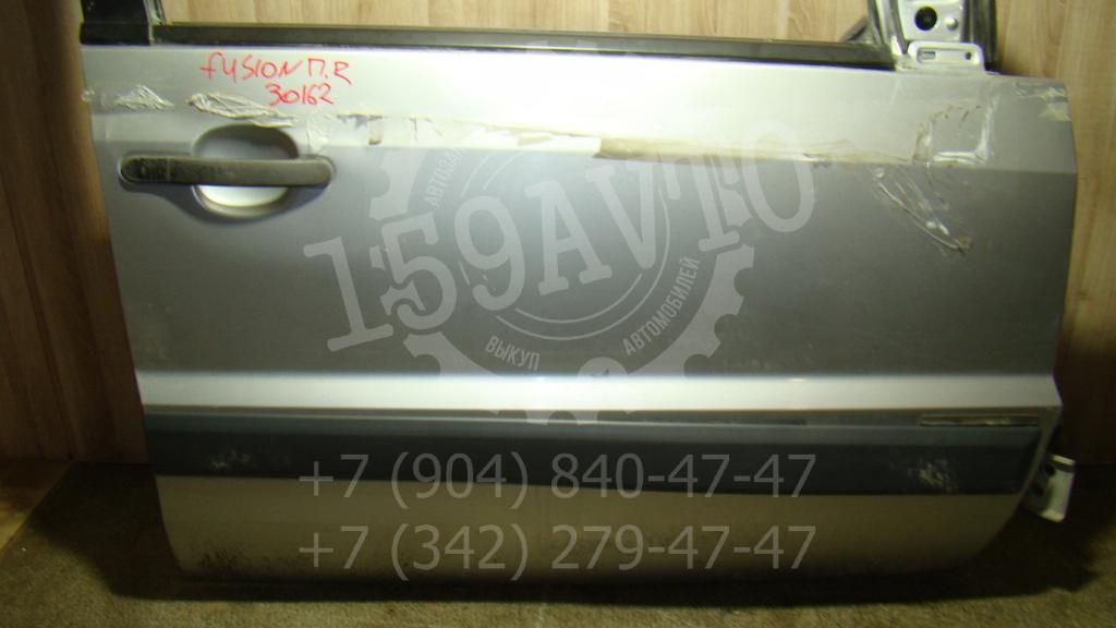 Дверь передняя правая, 11000 рублей, Пермь