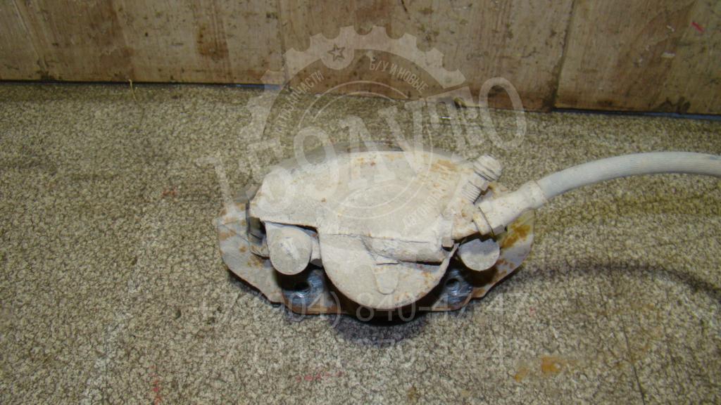 Суппорт передний правый, 1500 рублей, Пермь