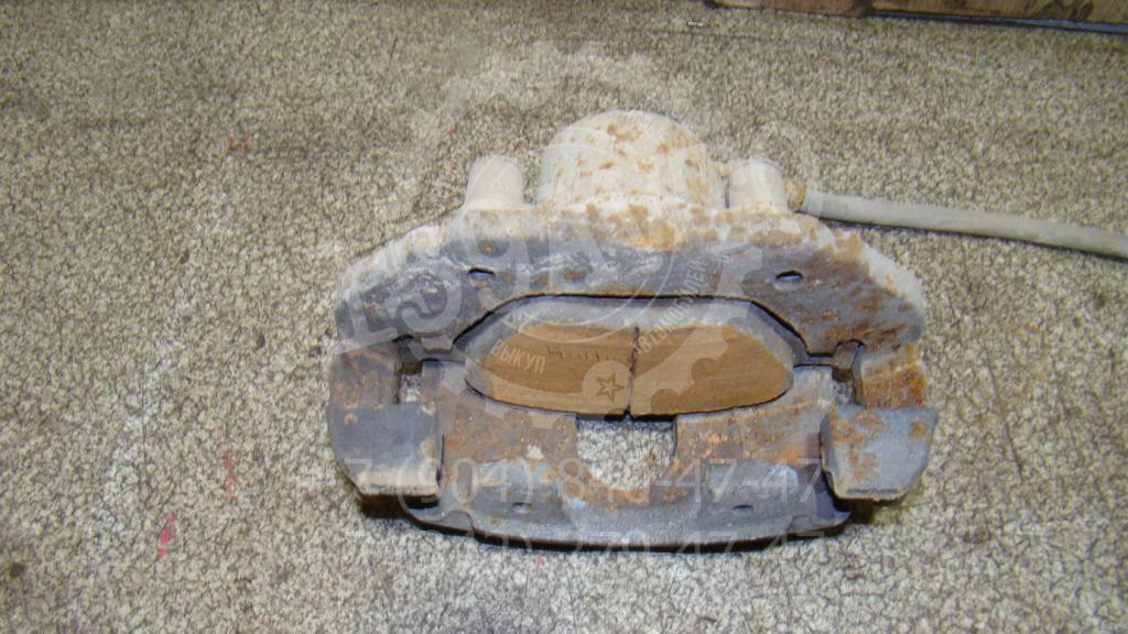 Суппорт передний правый, 1500 рублей, Пермь