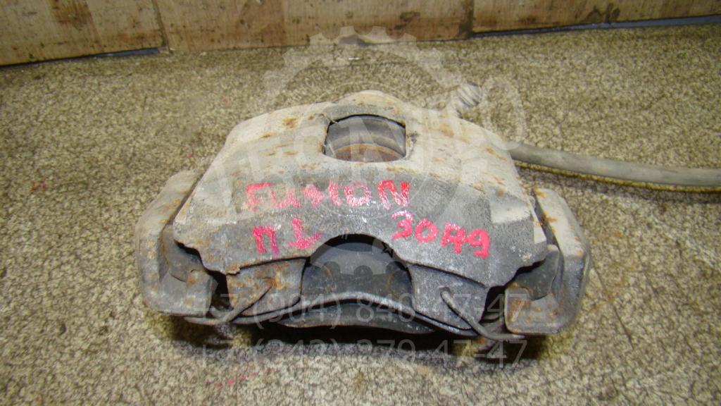 Суппорт передний левый, 1500 рублей, Пермь