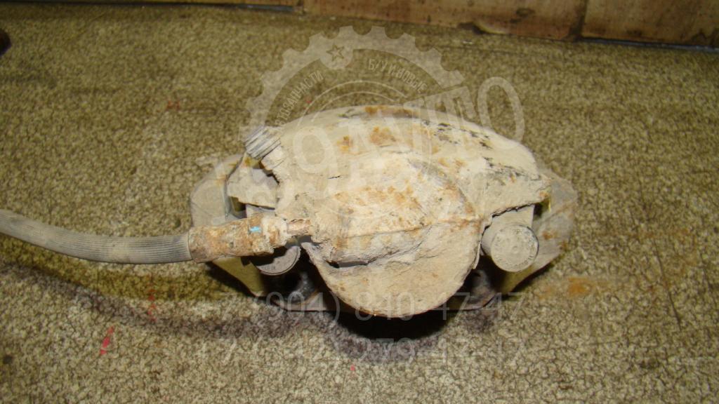 Суппорт передний левый, 1500 рублей, Пермь