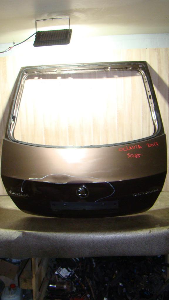 Дверь багажника, 7000 рублей, Пермь