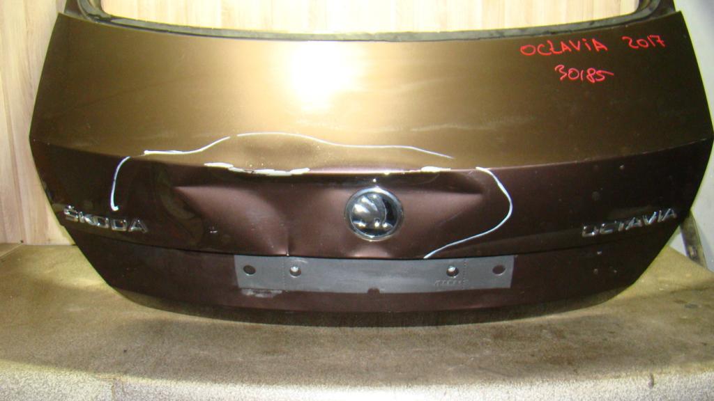 Дверь багажника, 7000 рублей, Пермь