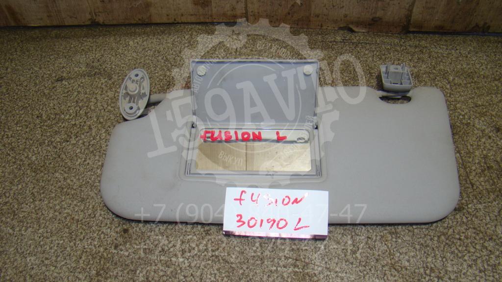 Козырек солнцезащитный левый, 500 рублей, Пермь