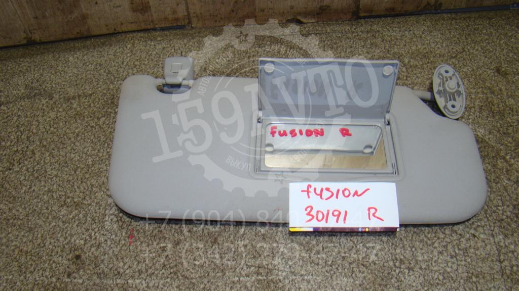 Козырек солнцезащитный правый, 500 рублей, Пермь