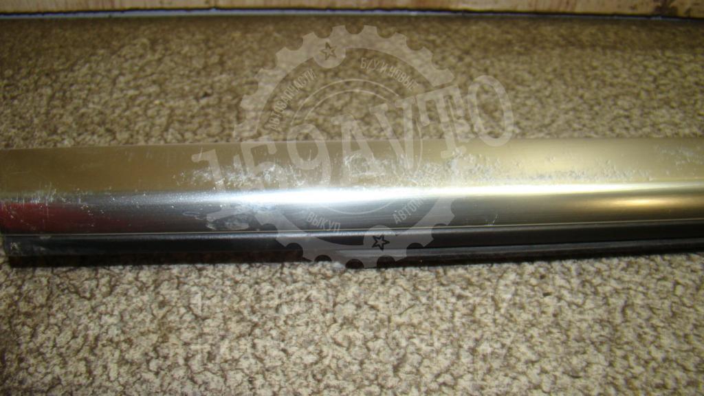 Накладка стекла заднего правого, 1000 рублей, Пермь