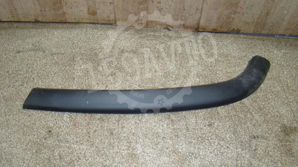 Накладка двери задней правой, 2100 рублей, Пермь