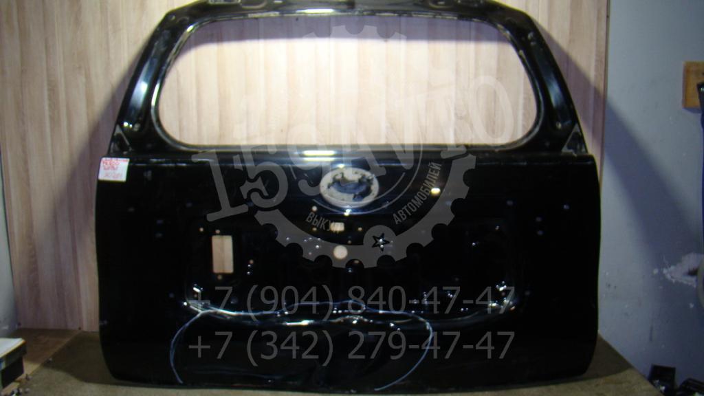 Дверь багажника, 7000 рублей, Пермь