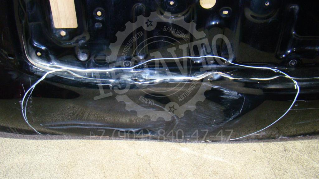 Дверь багажника, 7000 рублей, Пермь