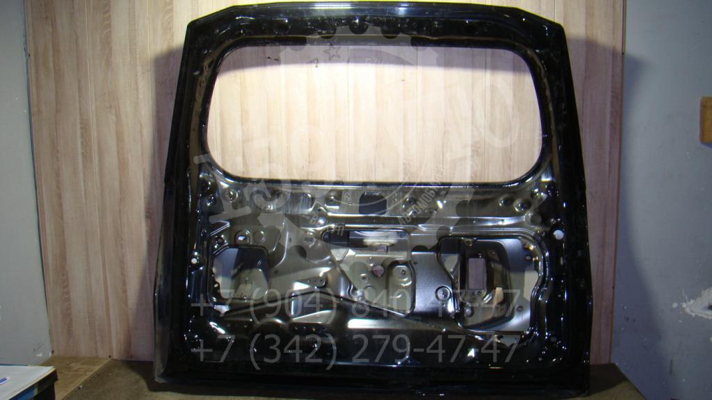 Дверь багажника, 7000 рублей, Пермь